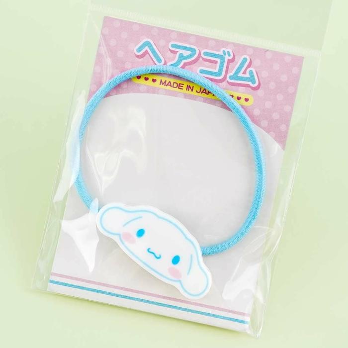 Hair Goods |  Cinnamoroll Elastic Hair Tie Accessories Hair Goods