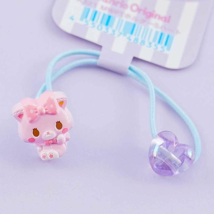 Hair Goods |  Mewkledreamy & Aurora Heart Hair Tie Accessories Hair Goods