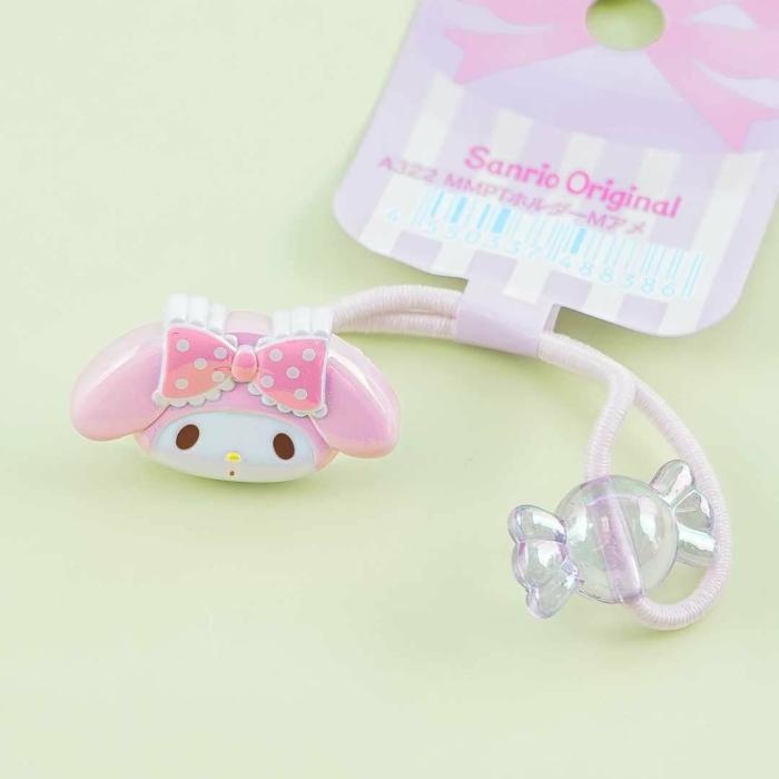 Hair Goods |  My Melody Candy Hair Tie Accessories Hair Goods