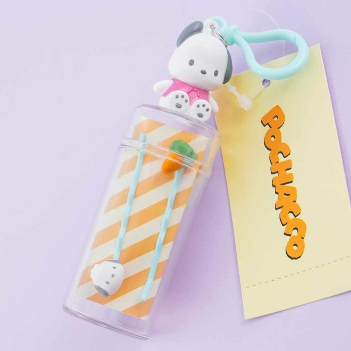 Hair Goods |  Pochacco Carrot Bobby Pins Accessories Hair Goods