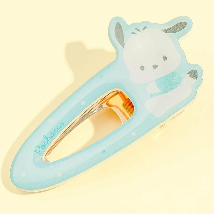 Hair Goods |  Pochacco Clingy Multi-Purpose Clip Accessories Hair Goods