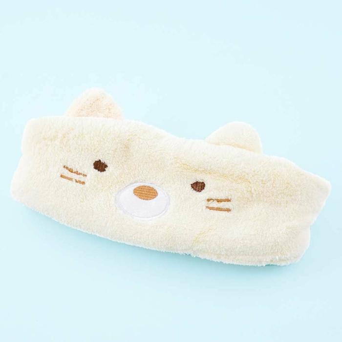 Hair Goods |  Sumikko Gurashi Headband – Neko Accessories Hair Goods