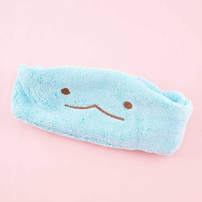 Hair Goods |  Sumikko Gurashi Headband – Tokage Accessories Hair Goods