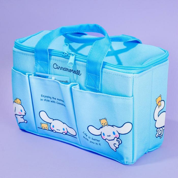 Handbags |  Cinnamoroll Friendship Carry Bag Bags Handbags