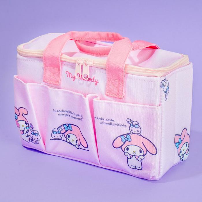 Handbags |  My Melody Friendship Carry Bag Bags Handbags