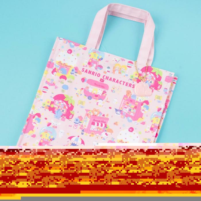 Handbags |  Sanrio Characters Fancy Shop Handbag Bags Handbags