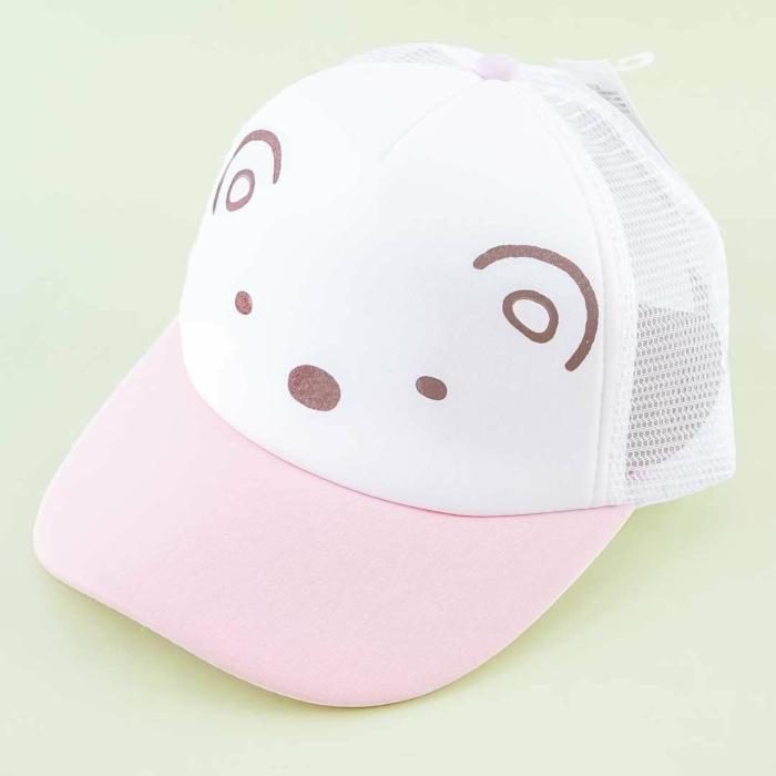 Headwear |  Sumikko Gurashi Cap – Shirokuma Accessories Headwear