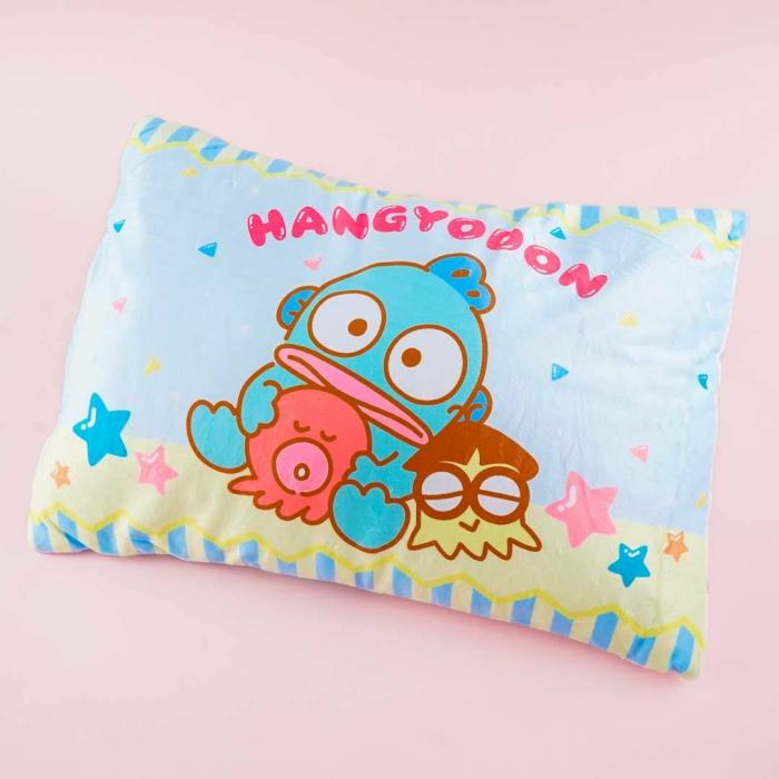 Home Goods |  Hangyodon Plump Good Night Cushion Home Home Goods