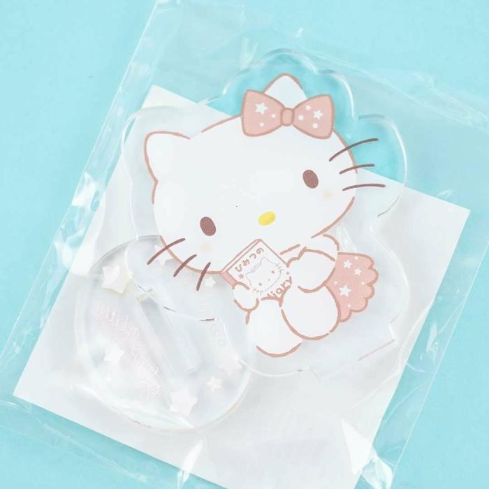 Home Goods |  Hello Kitty Secret Diary Acrylic Stand Home Home Goods