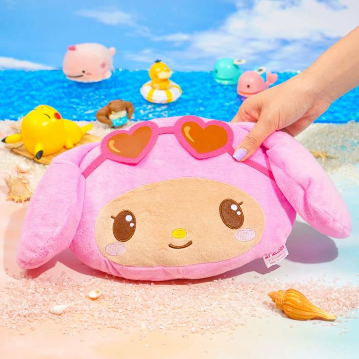 Home Goods |  My Melody Summer Fun Cushion Home Home Goods