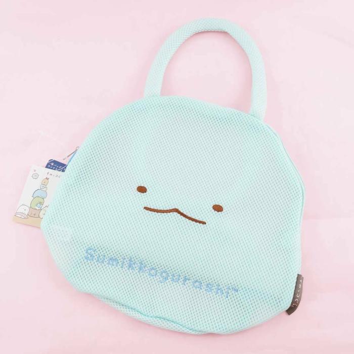 Home Goods |  Sumikko Gurashi Laundry Bag – Tokage Home Home Goods