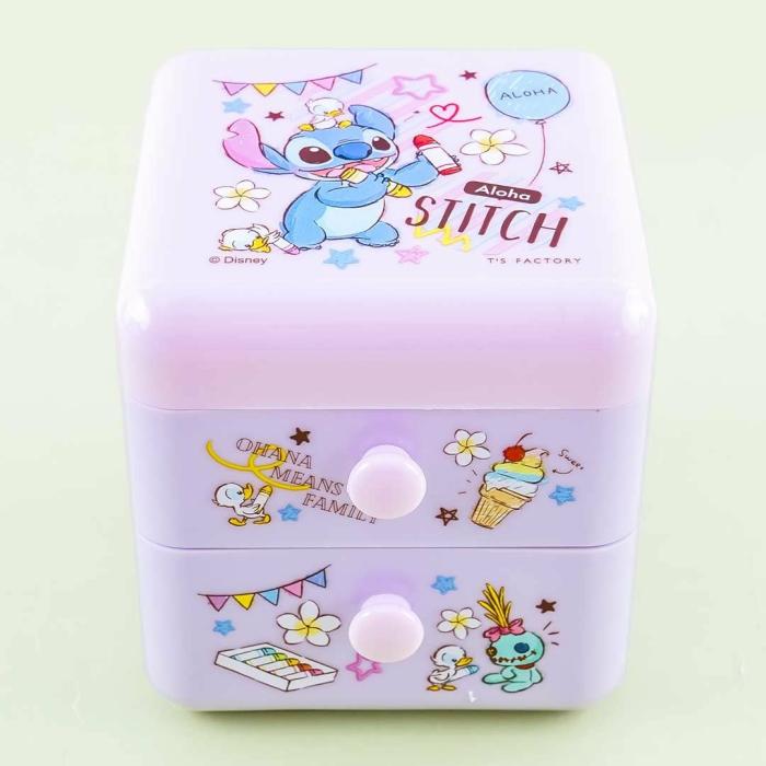 Jewelry & Watches |  Aloha Stitch Jewelry Box Accessories Jewelry & Watches