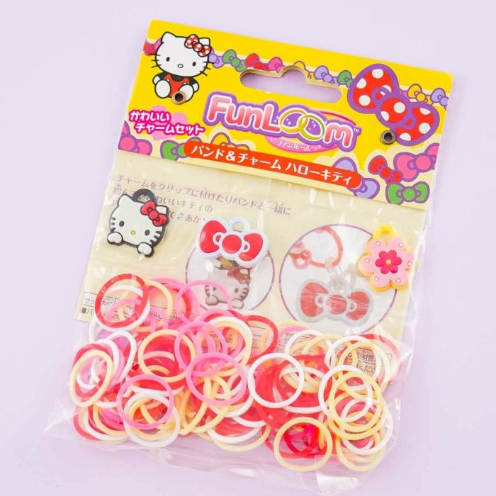 Jewelry & Watches |  Hello Kitty Diy Charm Bracelet Accessories Jewelry & Watches