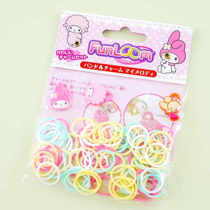 Jewelry & Watches |  My Melody Diy Charm Bracelet Accessories Jewelry & Watches