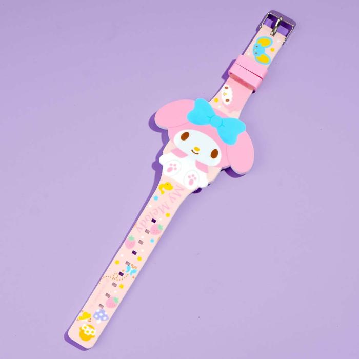 Jewelry & Watches |  My Melody Strawberry Light Watch Accessories Jewelry & Watches