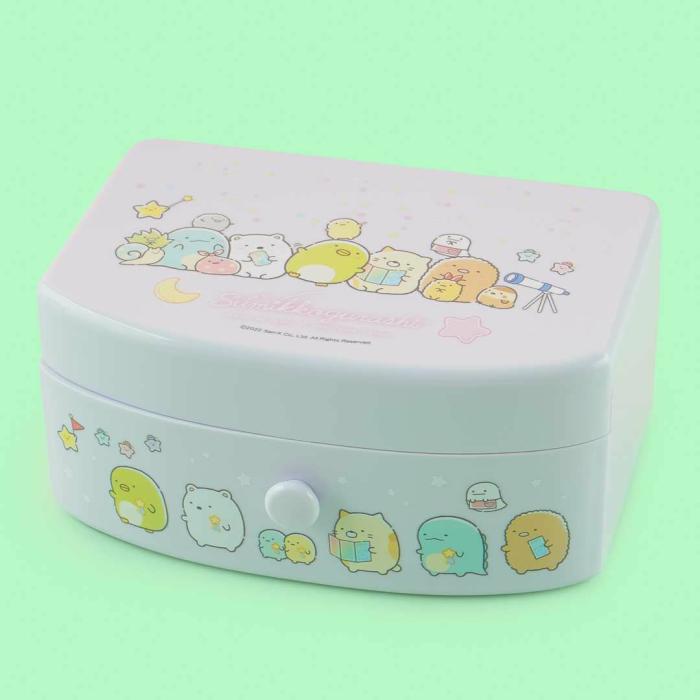 Jewelry & Watches |  Sumikko Gurashi Star Gazing Jewelry Box Accessories Jewelry & Watches