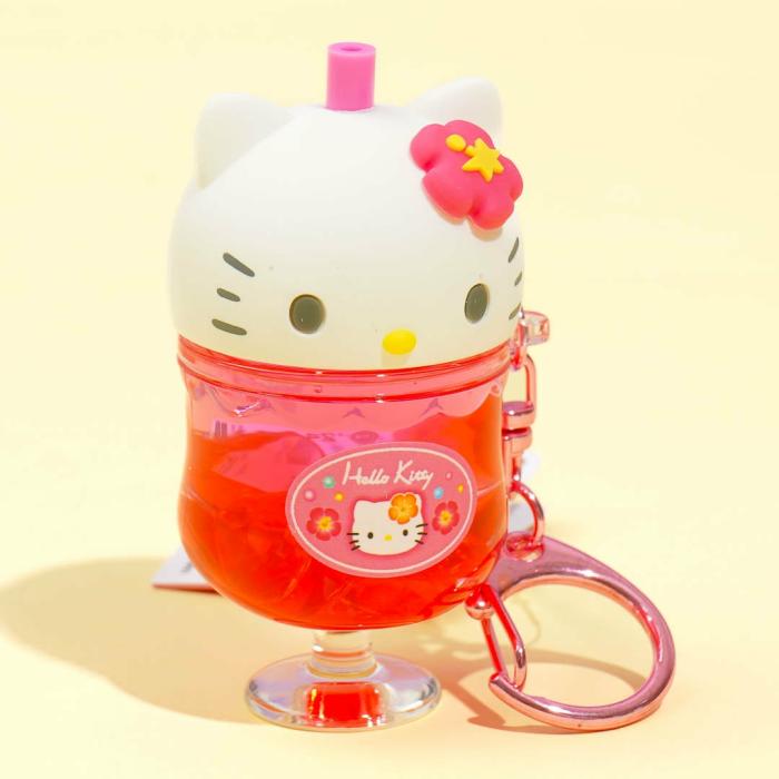 Keychains & Charms |  Hello Kitty 90S Colorful Soda Keychain Accessories Keychains & Charms