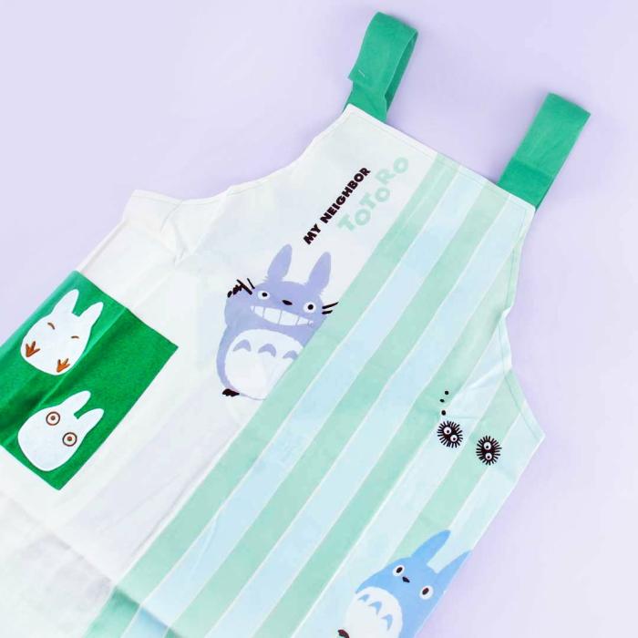 Kitchen |  My Neighbor Totoro Apron Home Kitchen