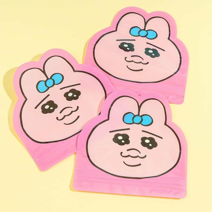 Kitchen |  Opanchu Usagi Zip Bags Home Kitchen