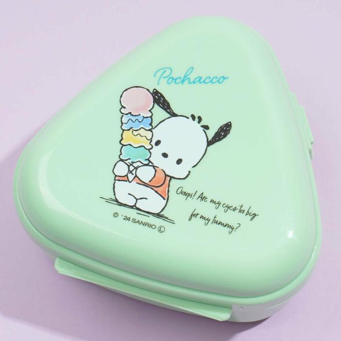 Kitchen |  Pochacco Ice Cream Fun Onigiri Maker Home Kitchen