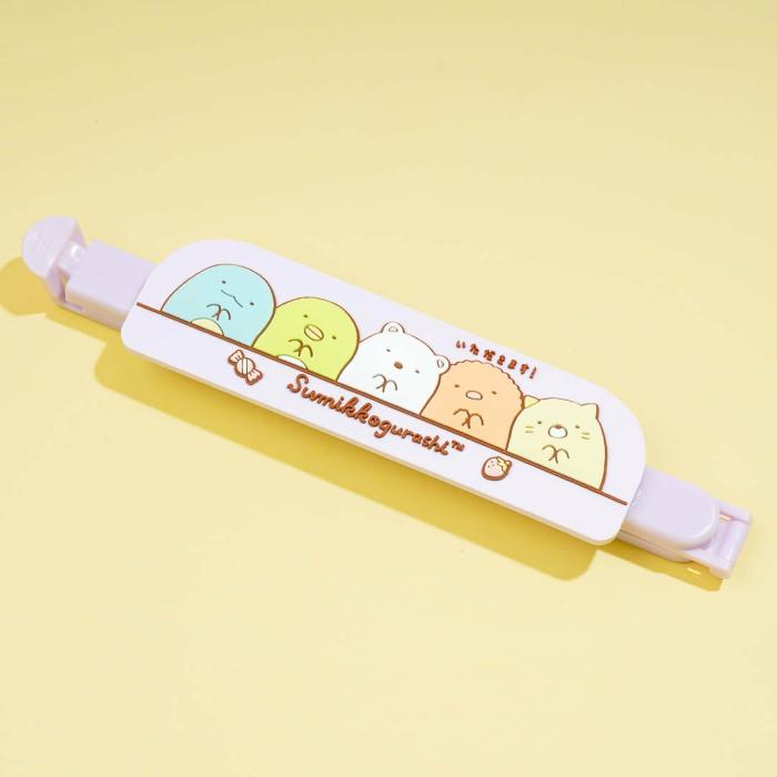 Kitchen |  Sumikko Gurashi Huddling Food Clip Home Kitchen