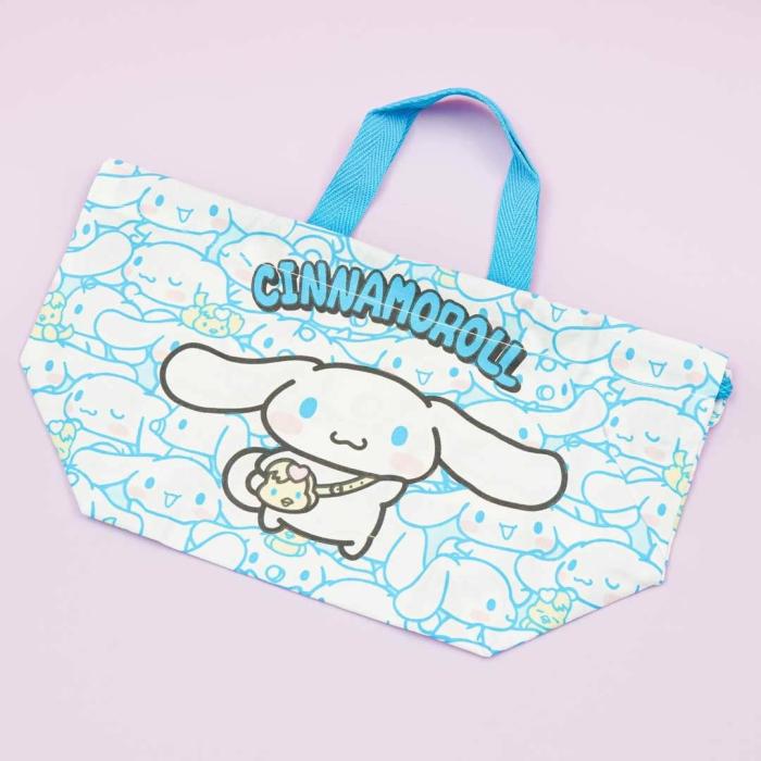 Lunch Bags |  Cinnamoroll Overload Lunch Bag Bags Lunch Bags