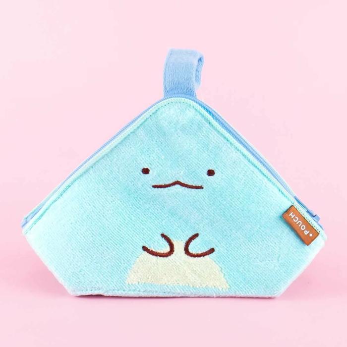 Lunch Bags |  Sumikko Gurashi Onigiri Pouch – Tokage Bags Lunch Bags