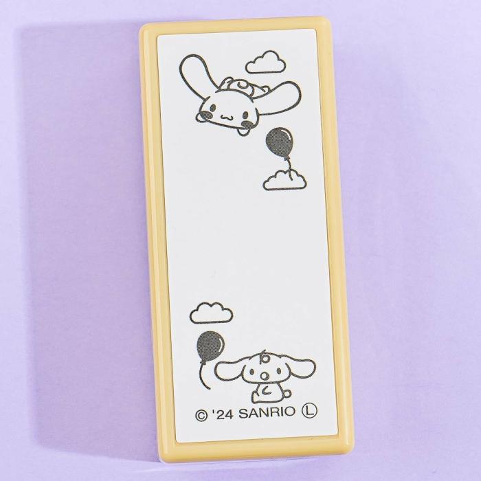 More Stationery |  Cinnamoroll Twin Stamp More Stationery More Stationery