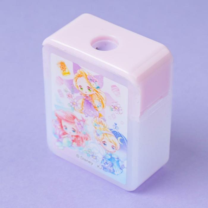 More Stationery |  Disney Princess Chibi Pencil Sharpener More Stationery More Stationery