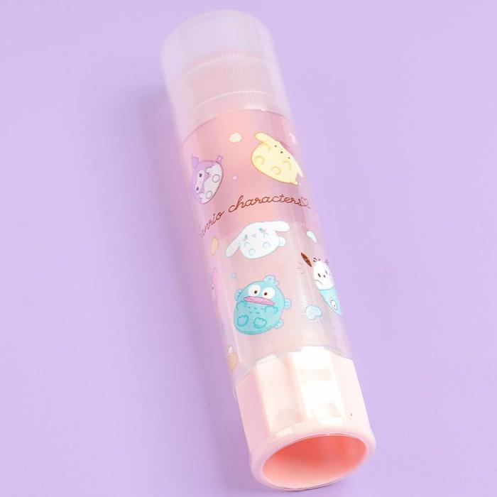 More Stationery |  Sanrio Characters Chubby Glue Stick More Stationery More Stationery