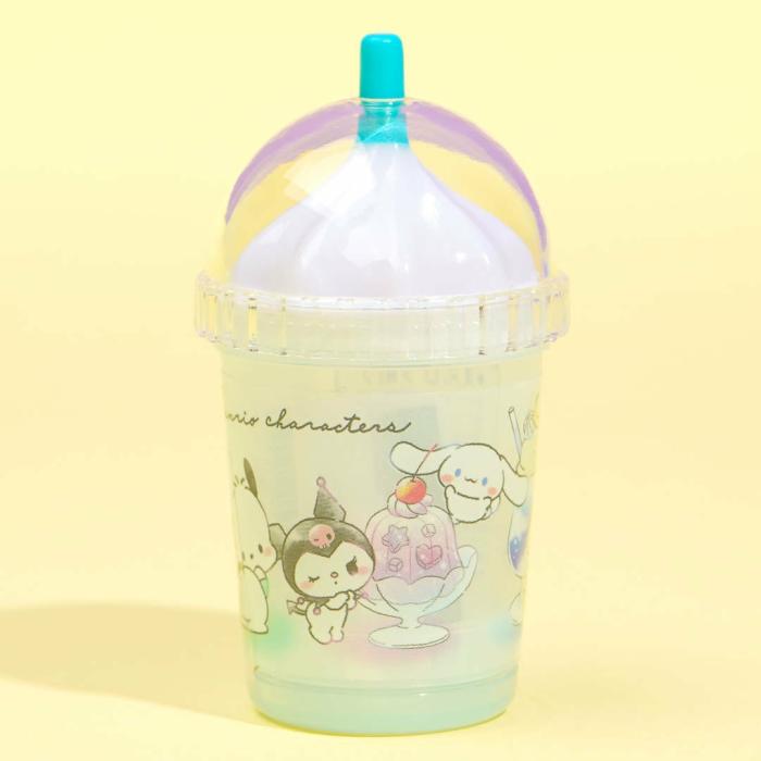 More Stationery |  Sanrio Characters Pop Cafe Pencil Sharpener More Stationery More Stationery