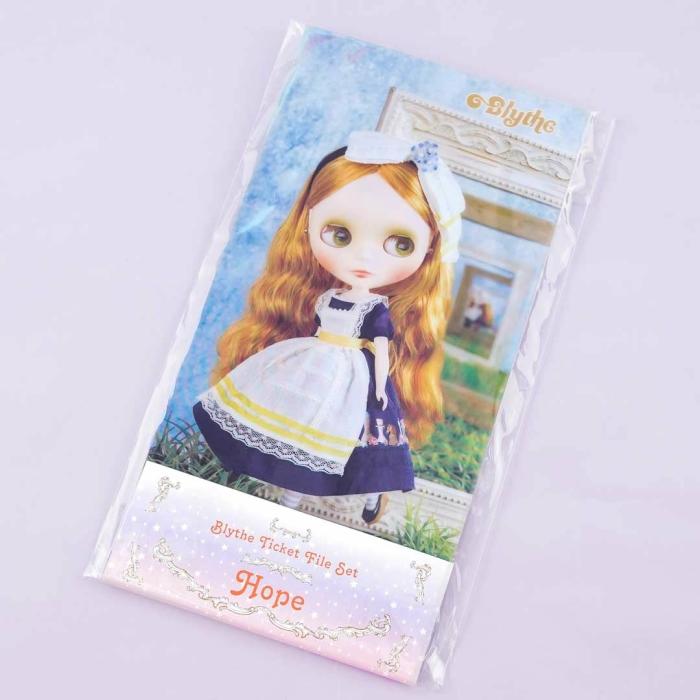 Office |  Blythe Ticket File Set – Hope Office Office