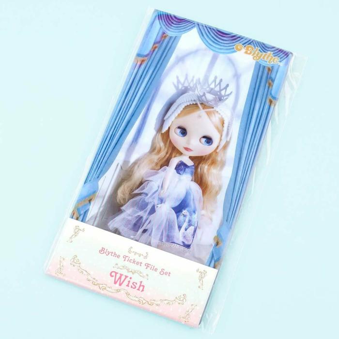 Office |  Blythe Ticket File Set – Wish Office Office