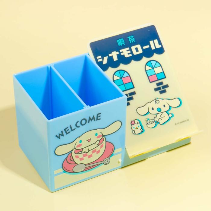 Office |  Cinnamoroll Tea Party Multi-Purpose Stand Office Office