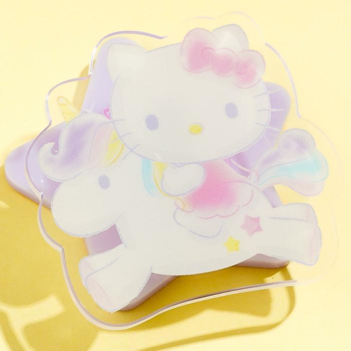 Office |  Hello Kitty Unicorn Magnetic Clip Office Office