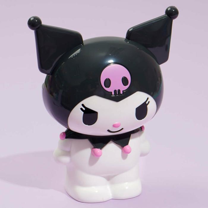 Office |  Kuromi Cheeky Figure Multi-Purpose Holder Office Office