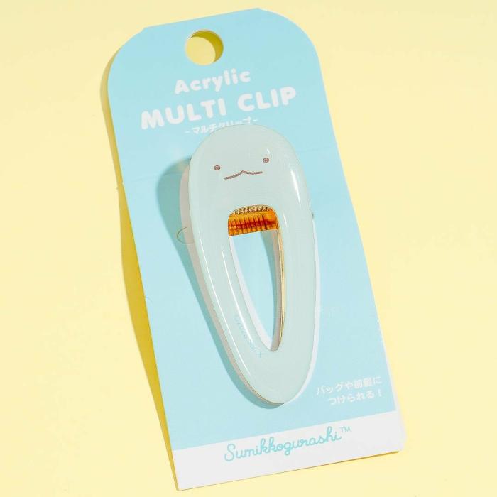 Office |  Sumikko Gurashi Multi-Purpose Clip – Tokage Office Office