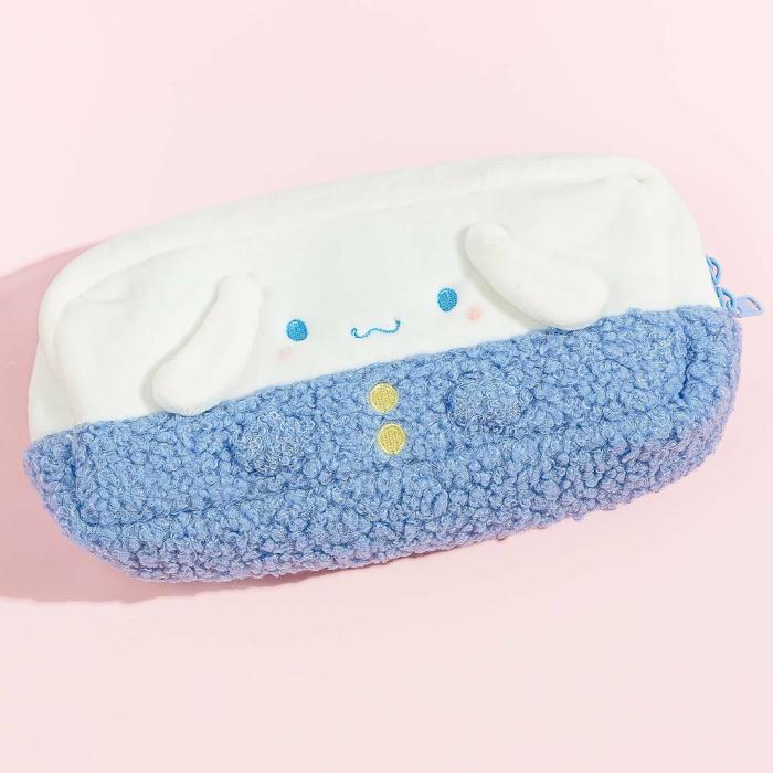 Pencil Cases |  Cinnamoroll Fluffy Bunny Pants Pencil Case Pencil Cases Pencil Cases