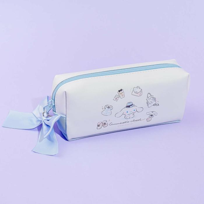 Pencil Cases |  Cinnamoroll’S Closet Box Pencil Case Pencil Cases Pencil Cases