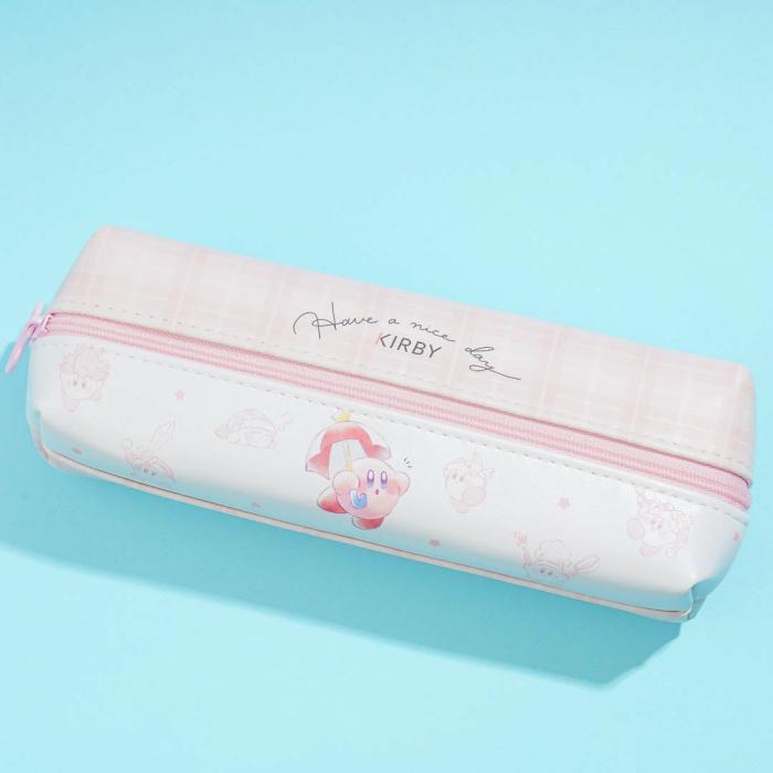 Pencil Cases |  Kirby Copy Ability 2-Room Pencil Case Pencil Cases Pencil Cases