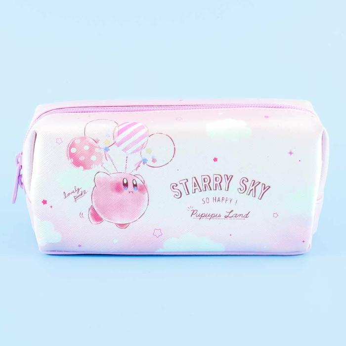 Pencil Cases |  Kirby’S Starry Sky Pen Case Pencil Cases Pencil Cases