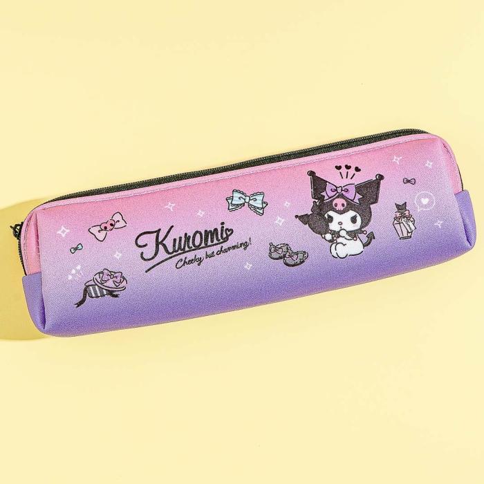 Pencil Cases |  Kuromi Cheeky Beauty Pencil Case Pencil Cases Pencil Cases