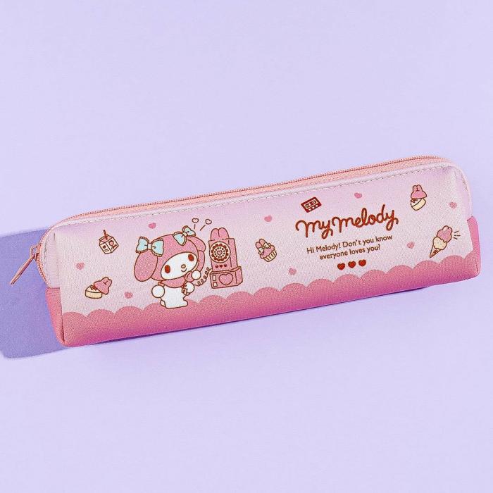 Pencil Cases |  My Melody Chatty Call Pencil Case Pencil Cases Pencil Cases