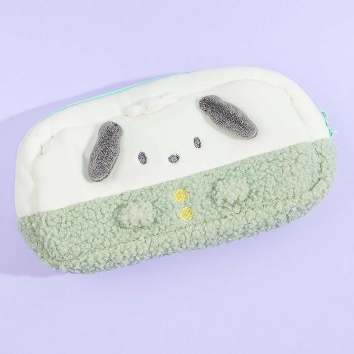 Pencil Cases |  Pochacco Fluffy Bunny Pants Pencil Case Pencil Cases Pencil Cases