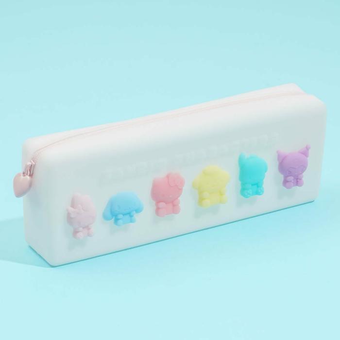 Pencil Cases |  Sanrio Characters Gummy Candy Pen Case Pencil Cases Pencil Cases