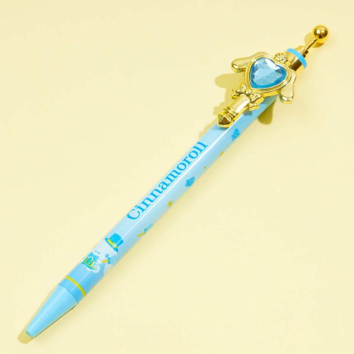 Pens & Pencils |  Cinnamoroll Secret Wand Pen Pens & Pencils Pens & Pencils