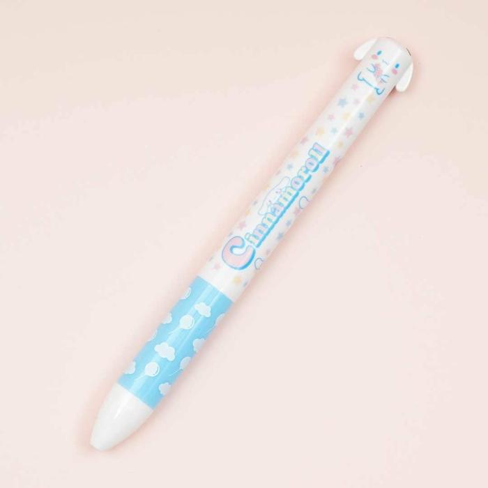 Pens & Pencils |  Cinnamoroll & Stars Two-Color Pen Pens & Pencils Pens & Pencils