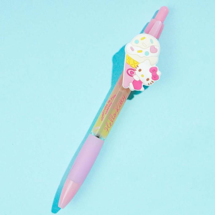 Pens & Pencils |  Hello Kitty Ice Cream Party Pen Pens & Pencils Pens & Pencils