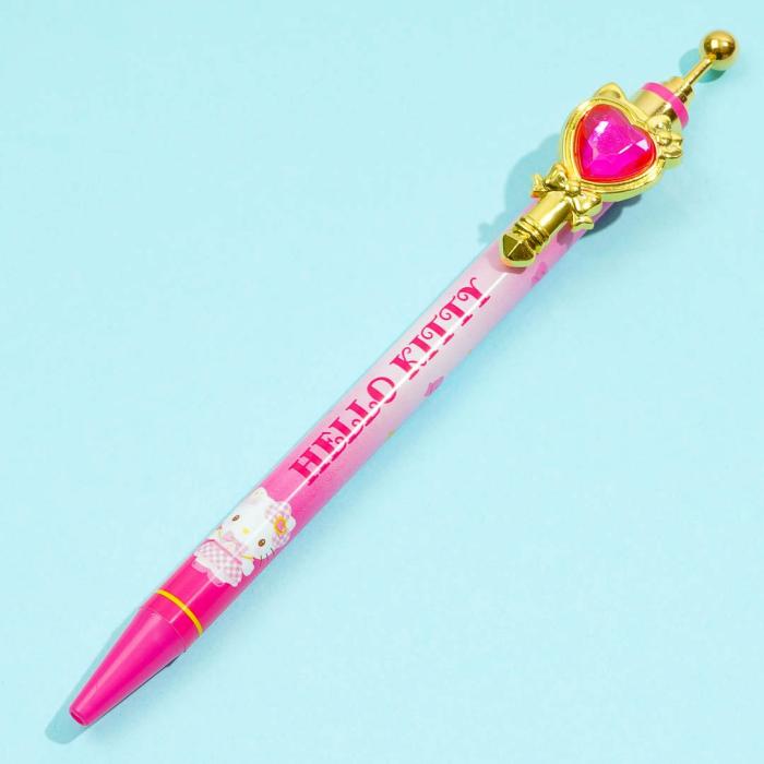 Pens & Pencils |  Hello Kitty Secret Wand Pen Pens & Pencils Pens & Pencils