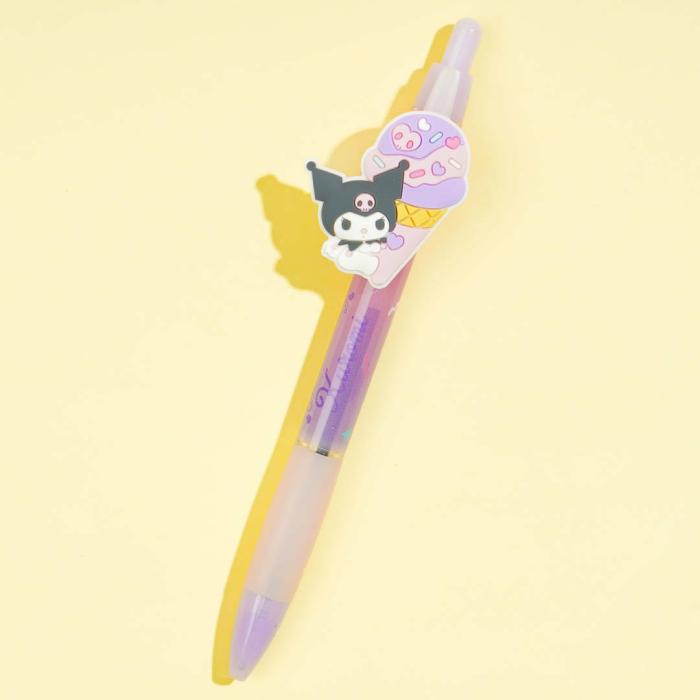 Pens & Pencils |  Kuromi Ice Cream Party Pen Pens & Pencils Pens & Pencils